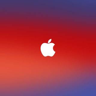 Apple logo iPhone 14 wallpaper