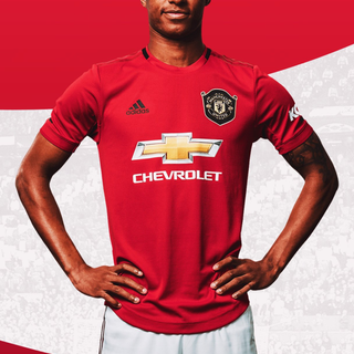 Marcus Rashford iPhone wallpaper
