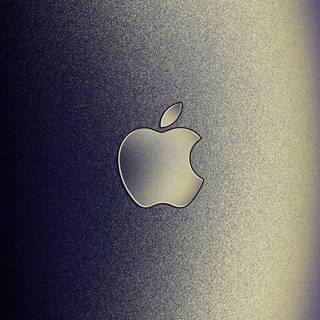Apple logo iPhone 14 wallpaper