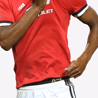 Marcus Rashford iPhone wallpaper