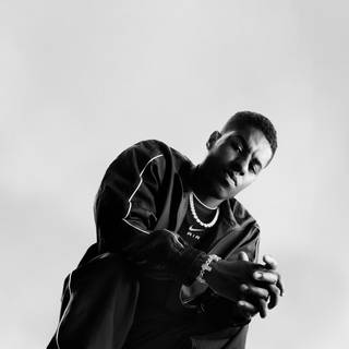 Marcus Rashford iPhone wallpaper