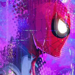 Prowler iPhone wallpaper