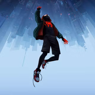 Prowler iPhone wallpaper