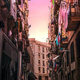 iPhone Madrid wallpaper