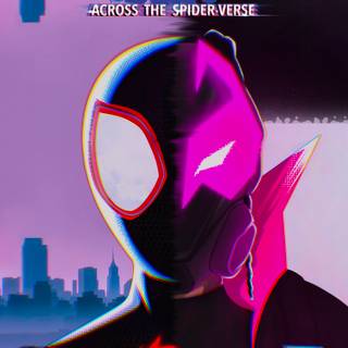 Prowler iPhone wallpaper