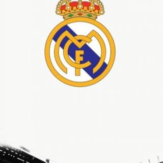 iPhone Madrid wallpaper