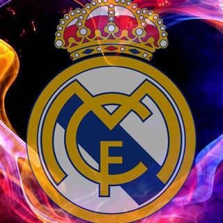 iPhone Madrid wallpaper