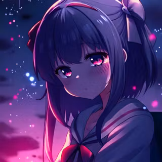 iPhone 16 anime wallpaper