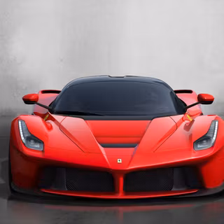 Ferrari LaFerrari wallpaper
