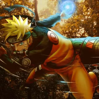 iPhone 16 anime wallpaper