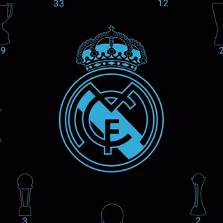 iPhone Madrid wallpaper