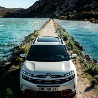 Citroen phone wallpaper