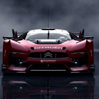 Citroen phone wallpaper