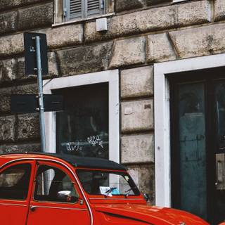 Citroen phone wallpaper