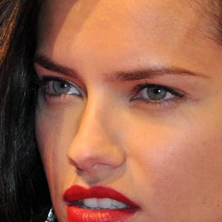 Adriana Lima phone wallpaper