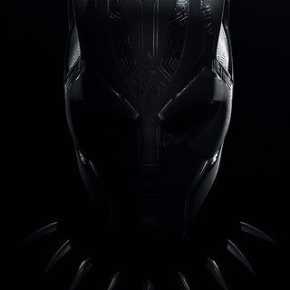 Wakanda Forever iPhone wallpaper