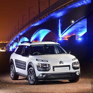 Citroen phone wallpaper