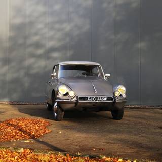 Citroen phone wallpaper