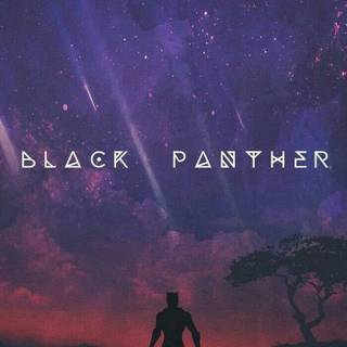 Wakanda Forever iPhone wallpaper