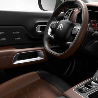 Citroen phone wallpaper