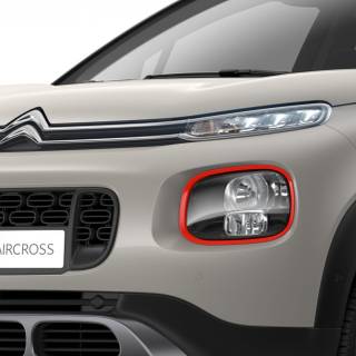 Citroen phone wallpaper