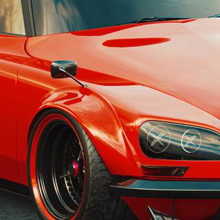 Citroen phone wallpaper