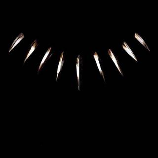 Wakanda Forever iPhone wallpaper