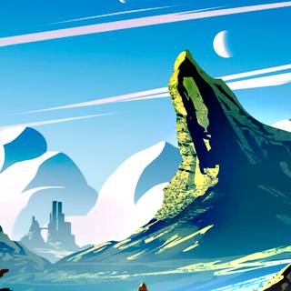 iPhone Witcher wallpaper