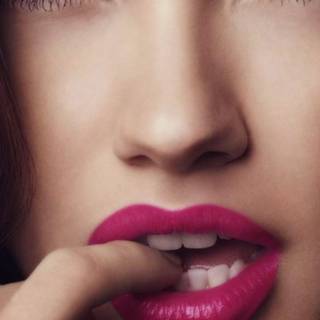 Adriana Lima phone wallpaper