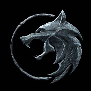 iPhone Witcher wallpaper