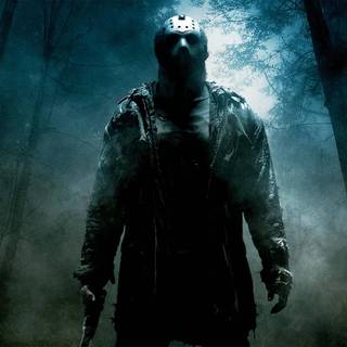 Friday the 13th wallpaper