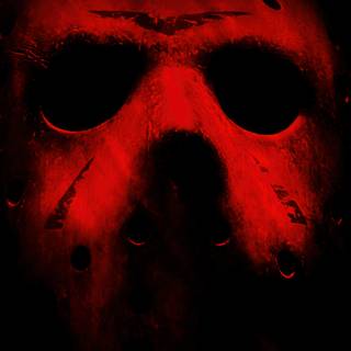 Friday The 13th phone wallpaper