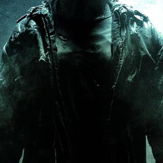 Friday The 13th phone wallpaper
