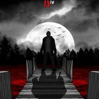 Friday The 13th phone wallpaper