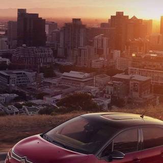 Citroen phone wallpaper