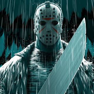 Friday The 13th desktop wallpaper