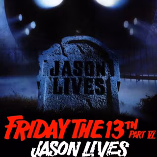 Friday The 13th phone wallpaper