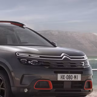 Citroen phone wallpaper