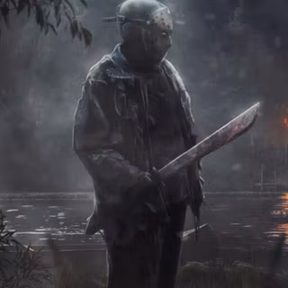 Friday The 13th phone wallpaper