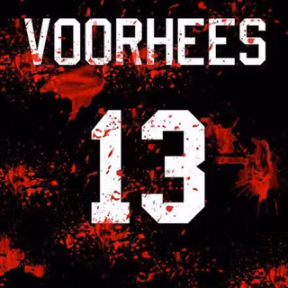 Friday The 13th phone wallpaper