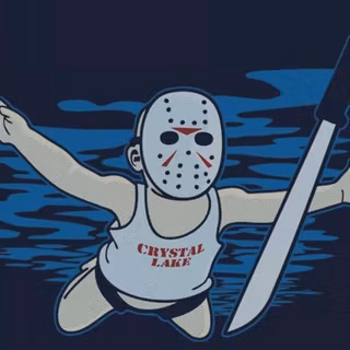 Friday The 13th phone wallpaper