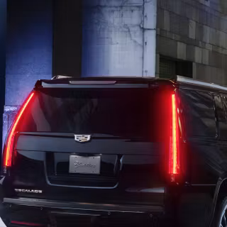 Cadillac Escalade iPhone wallpaper