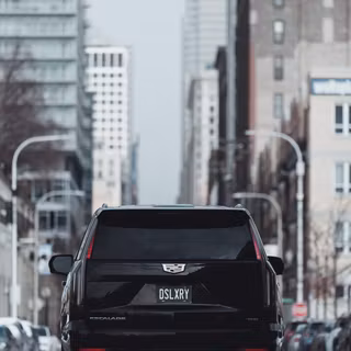 Cadillac Escalade iPhone wallpaper