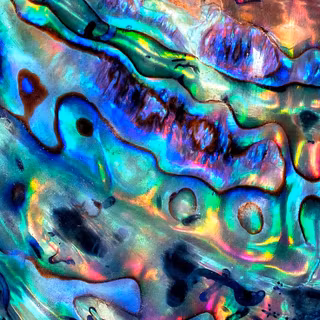 iPhone funky wallpaper