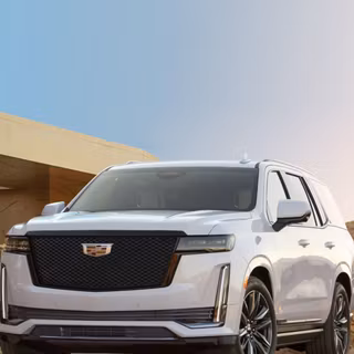 Cadillac Escalade iPhone wallpaper