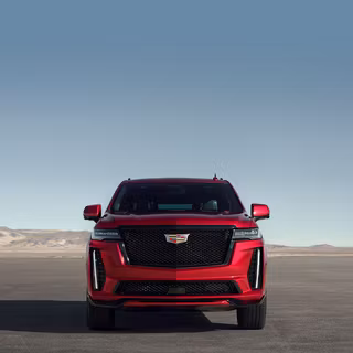 Cadillac Escalade iPhone wallpaper