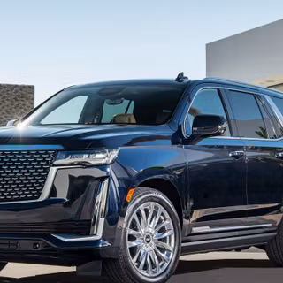 Cadillac Escalade iPhone wallpaper