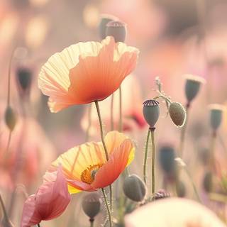 iPhone field wallpaper