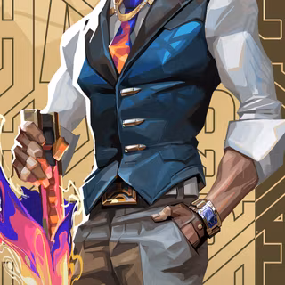 Chamber phone wallpaper