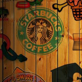 iPhone funky wallpaper